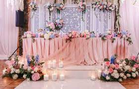 See more ideas about wedding, wedding reception design, wedding decorations. List Of Wedding Themes Lovetoknow