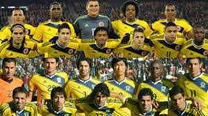 Ropa de la selección colombia cambio y venta. Colombia Y La Camiseta De Futbol De La Polemica Bbc News Mundo