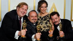 Los premios oscar 2021 se realizarán el próximo 25 de abril y estas son las medidas que se podrían llevar a cabo en la gala debido a la pandemia. Ak6yrbrhvc694m
