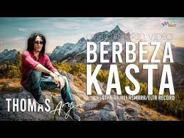 Berbeza Kasta Thomas Arya Official Lyric Video Youtube Lyrics Thomas Arya