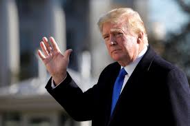 Covid Stimulus Update Trump Signs Bill To Prevent Government Shutdown