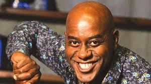 After almost three decades as one of the country's favourite tv chefs, ainsley harriott has become something of a national institution. The Same Photo Of Ainsley Harriott Everday Home Facebook