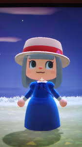 Check out our howls moving castle ring selection for the very best in unique or custom, handmade add to. Sophie Hatter From Howl S Moving Castle Animalcrossingfashion