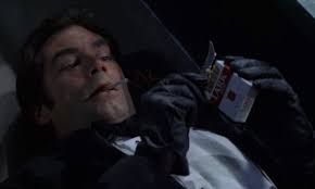 Queer re-view: Licence To Kill — Licence to Queer