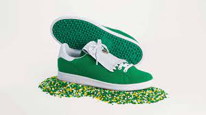 Its consistent overall performance across most categories earned it the no. Adidas Releases New Stan Smith Golf Shoes Ahead Of 2021 Masters