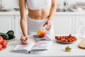 Salah satu cara menghitung berat badan yang ideal adalah dengan menggunakan rumus bmi (body mass index). Defisit Kalori Untuk Turunkan Berat Badan Sfidn Science From Indonesia Articles