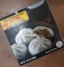 Trader Joe S Philly Cheesesteak Bao Buns Bao Buns Philly Cheese Steak Cheesesteak
