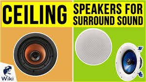 Your price for this item is $ 3,499.98. 10 Best Ceiling Speakers For Surround Sound 2020 Youtube