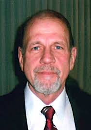 Richard W Wilkins — Karrer-Simpson Funeral Home