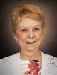 Obituary information for Marcia Alice Gibson