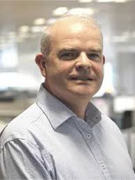 Professor Nicholas Long