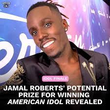 Jamal Robbins's Instagram, Twitter & Facebook