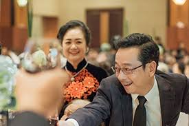 Ngoài 60 tuổi, nsnd hoàng dũng có cuộc sống khiến nhiều người mơ ước. Cgshxkkp5pv0bm