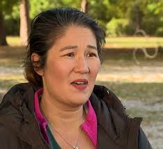 Witness who received threat video in dog park fatal shooting initially  missed it