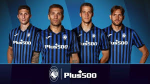 Canopy by hilton atlanta midtown. Atalanta Name Plus500 As New Shirt Sponsor In Three Year Deal Sportspro Media