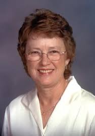 Charlene Rust Obituary (1945