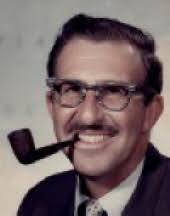 Obituary information for Louis E. Kiger