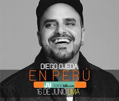 Diego Ojeda Perú
