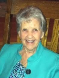 June E. Rice Obituary