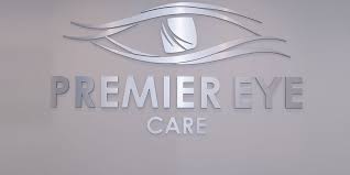 You can look at the address on the map. Gallery Of Premier Eye Care In Calgary