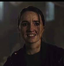 Abby The Last of Is part 2 No Return