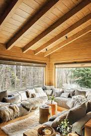Collection by joan lloyd | pinterested • last updated 5 hours ago. Pin By Christine On Dom Cabin Interior Design Cabin Living Room Cabin Living