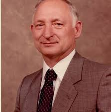 Gordon Ford Obituary