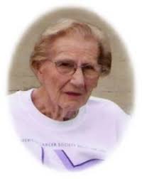 Jean Bush Obituary December 22, 2005