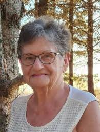 Obituary of Adeline Markham