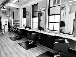 The spa at river ridge. Muir Salon Group Senior Salon Services