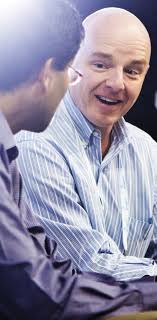 Gartner Application Architecture, Development & Integration Summit 2013