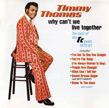 How 'Hotline Bling' Revived a 70s Soul Career