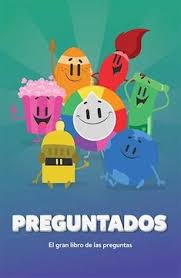 Un ejemplo atemporal del diseño escandinavo que llega a chile en todos sus colores y terminaciones. Libro Preguntados El Libro De Las Preguntas Mawis Isbn 9789877460148 Comprar En Buscalibre