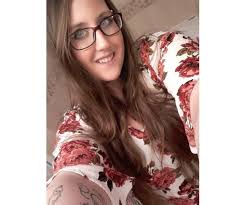 Carly Joy McAlister Obituary (2023)