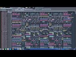 Fl Studio Editing Beats Samples Fl Studio Tutorial Editing Beats With Slicer Youtube Music Software Music Mixing Recorder Music
