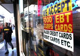More Than 3 Million People Would Lose Food Stamps Under