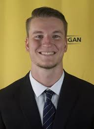 2017-18 Men's Basketball Roster