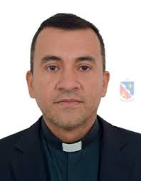 Támara Rojas Eduard Reynel • Diócesis de Cúcuta