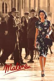 In a sleepy italian village, malena. Monica Bellucci In Malena 2000 Malena Monica Bellucci Monica Bellucci Movies Monica Bellucci