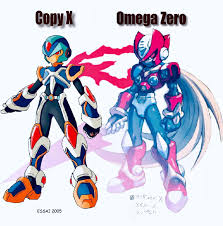 Zerochan » rockman zero » sage harpuia. Omega Zero World Of Watches