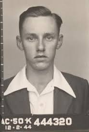 Before Bernadette: Spotlight