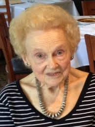 Lauretta Flohr Obituary