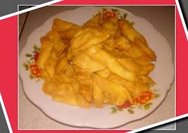 Resep cemilan simple dari wortel ! Resep Camilan Simple Renyah Oleh Mita Cookpad