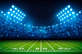 Auf dieser seite findet ihr mehrere varianten für einfache zahlen zum ausdrucken. Gratisvektoren American Football 4 000 Illus Im Ai Eps Format