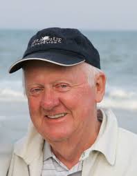 Obituary for James Thomas Flannery, Jr.