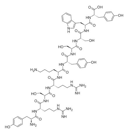 Decapaptide-12 - Wikipedia