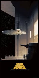 A Long Time Ago In A Galaxy Far Far Away Iphone Wallpaper Bottleneck Gallery Offers Up Stunning Ot Star Wars Print Trio Star Wars Poster Star Wars Wallpaper Star Wars Models