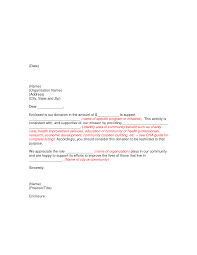Thanks Letter For Non Profit Donation Memorial Donation Thank You Letter Sandle Donation Letter Template Donation Letter Letter Templates