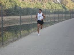 btc half marathon fall 08