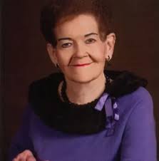 Obituary information for Ramona Marshall